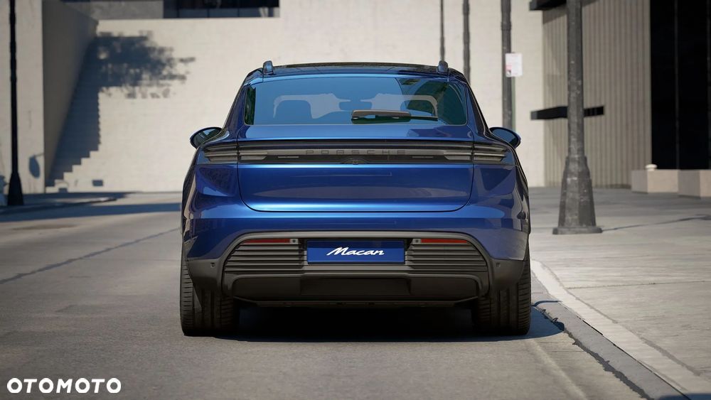 Porsche Macan 4 100kWh - 6