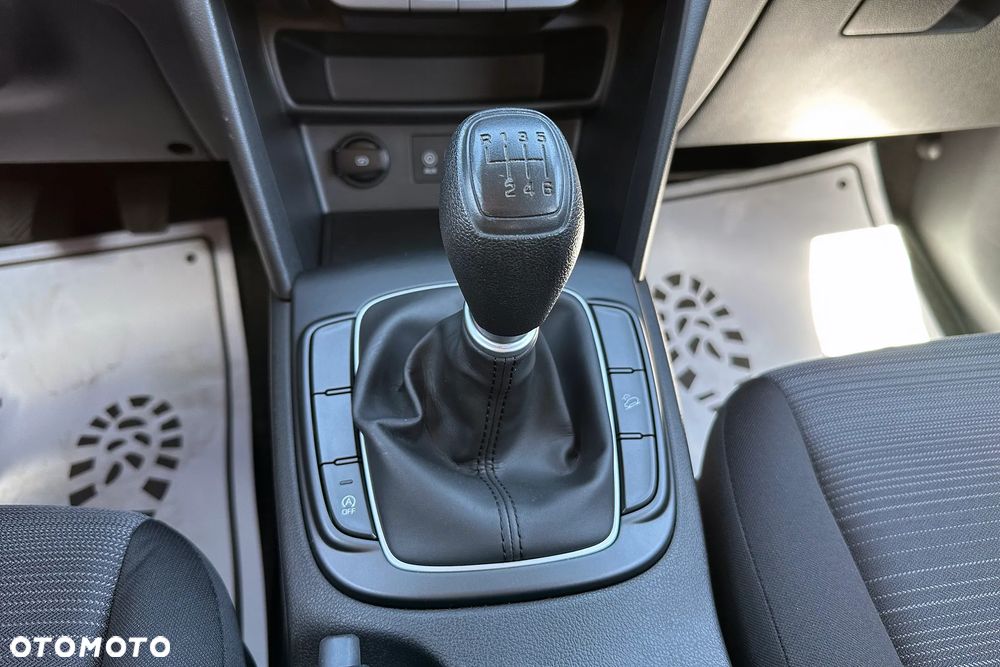 Hyundai Kona 1.0 T-GDI Classic Plus - 28
