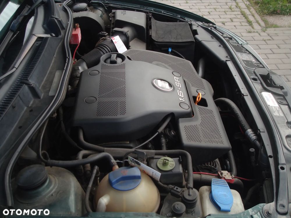 Seat Toledo 1.6 SE - 34