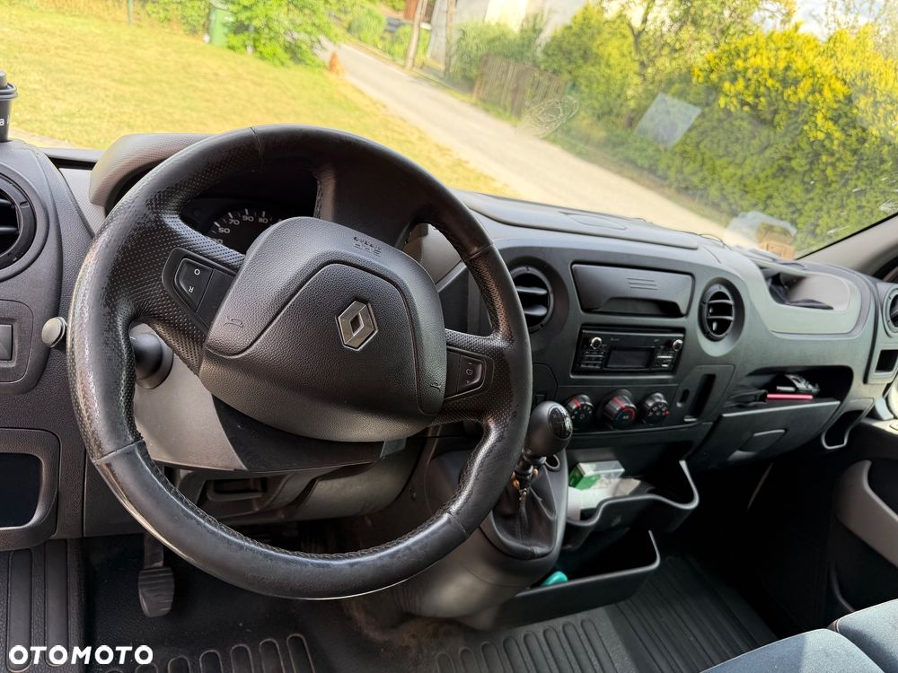 Renault Master - 9