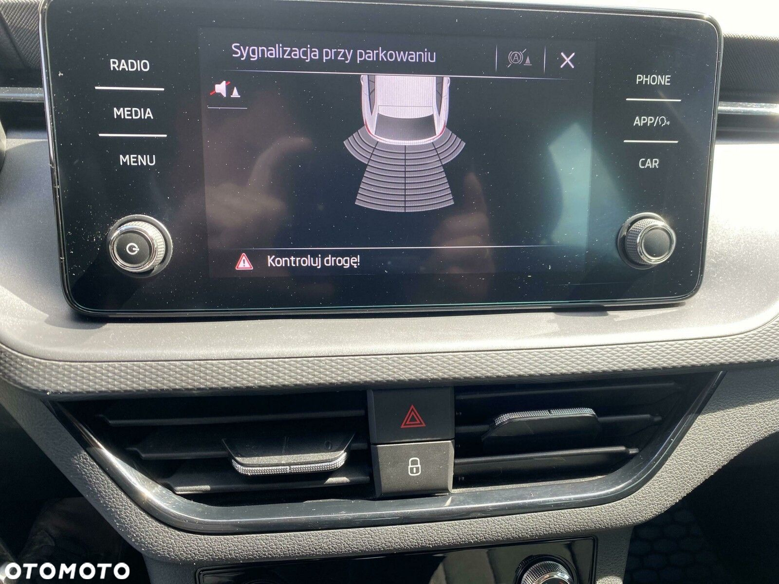 Skoda Scala - 23