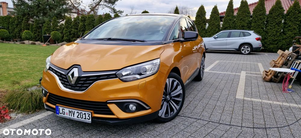 Renault Scenic Energy dCi 130 S&S Bose Edition - 16