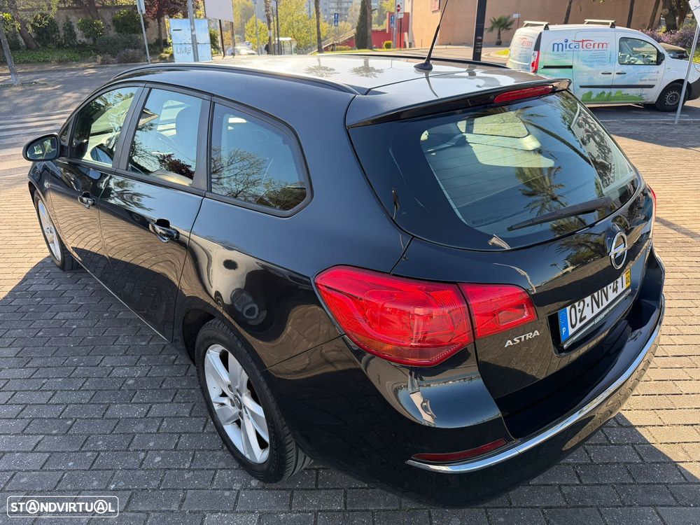 Opel Astra Sports Tourer ver-1-7-cdti-enjoy-s-s - 8