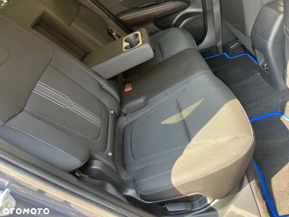 Hyundai Tucson 1.6 T-GDi Comfort 2WD - 8