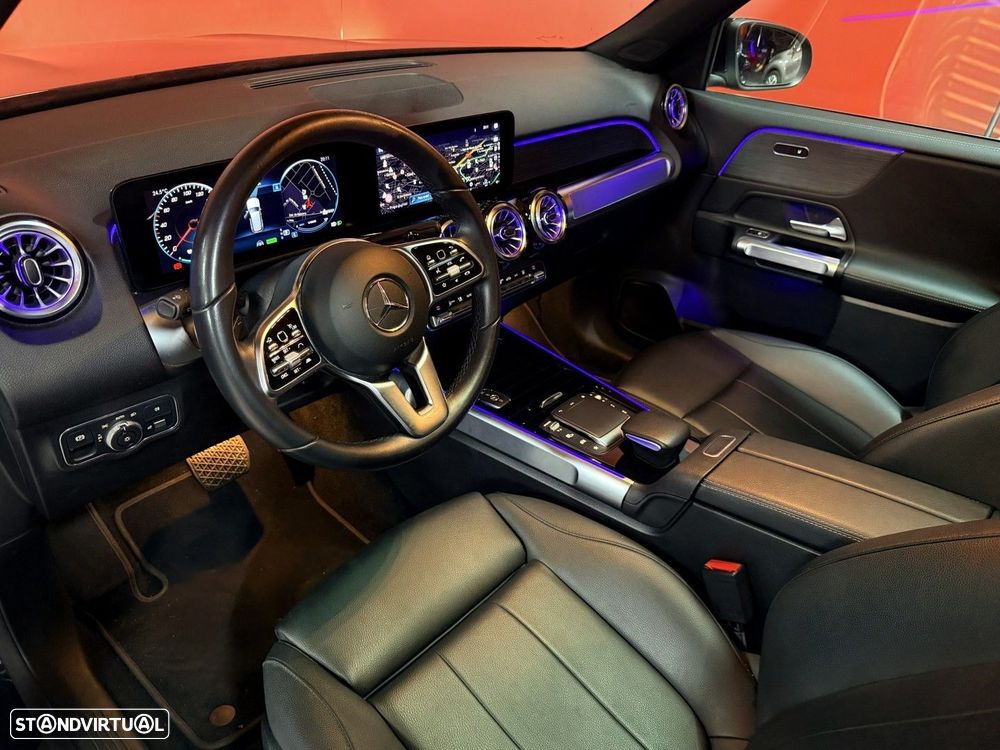Mercedes-Benz EQB 250 Progressive - 6