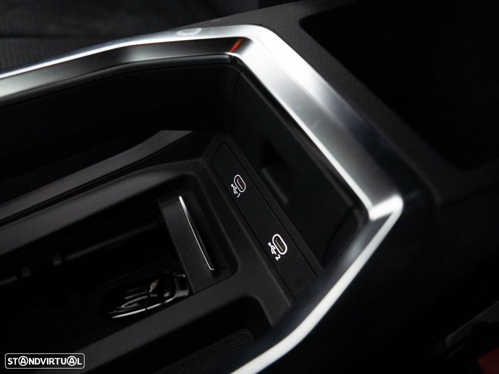 Audi e-tron Sportback 55 quattro S line - 38