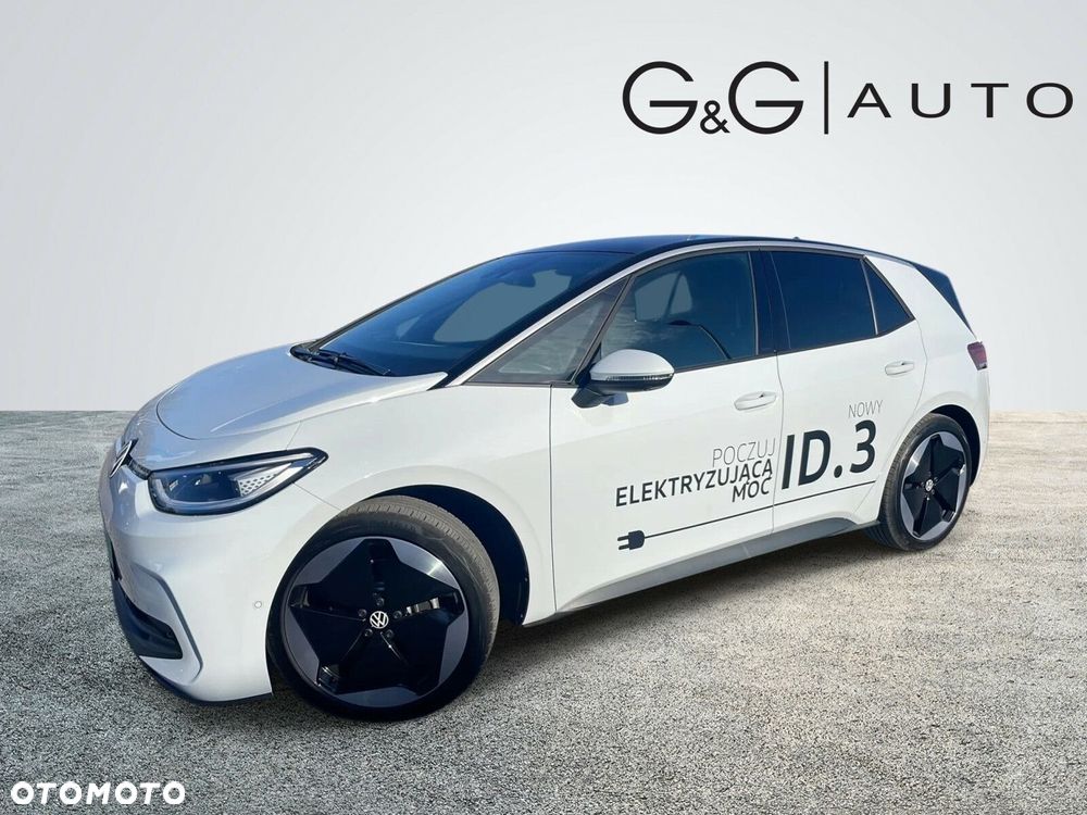 Volkswagen ID.3 77kWh Special Edition - 2