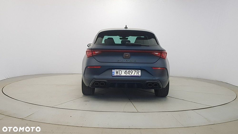 Cupra Leon - 6