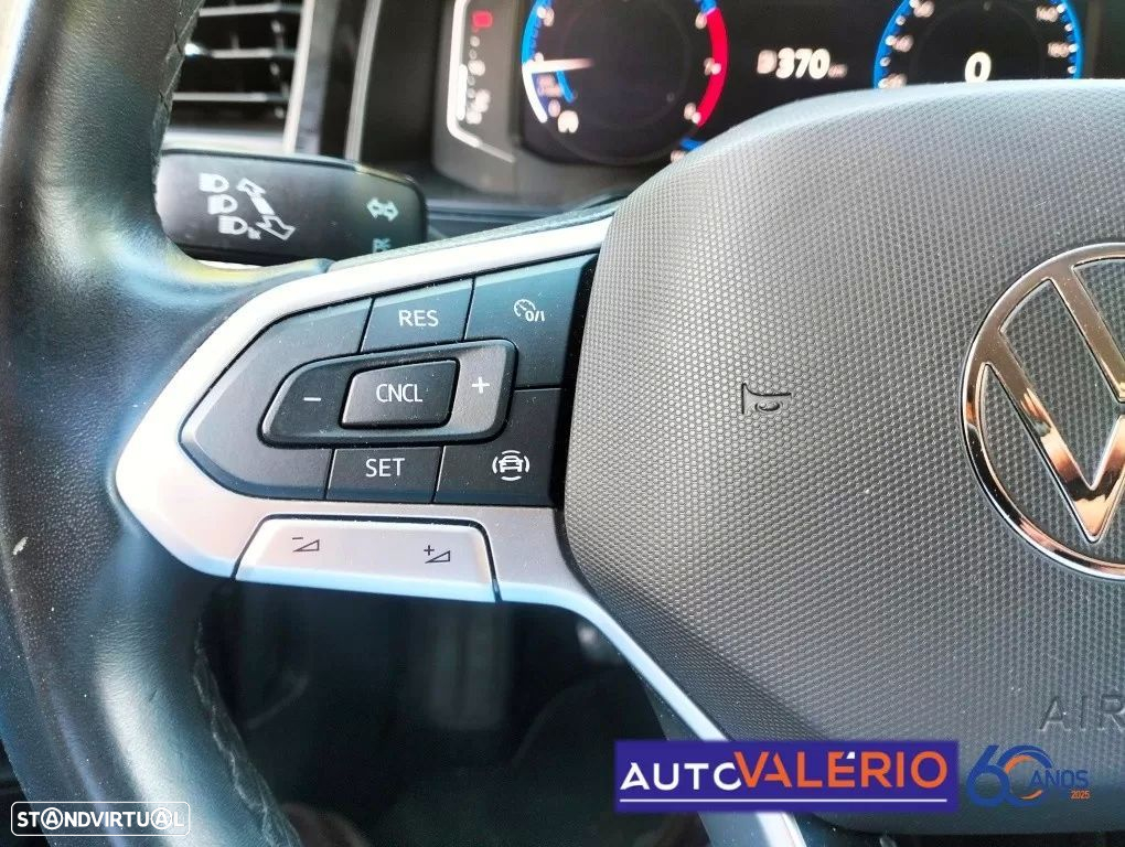 VW Taigo 1.0 TSI Style - 13