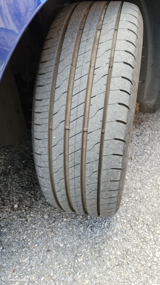 Mazda 3 MZ-CD 1.6 Exclusive - 30