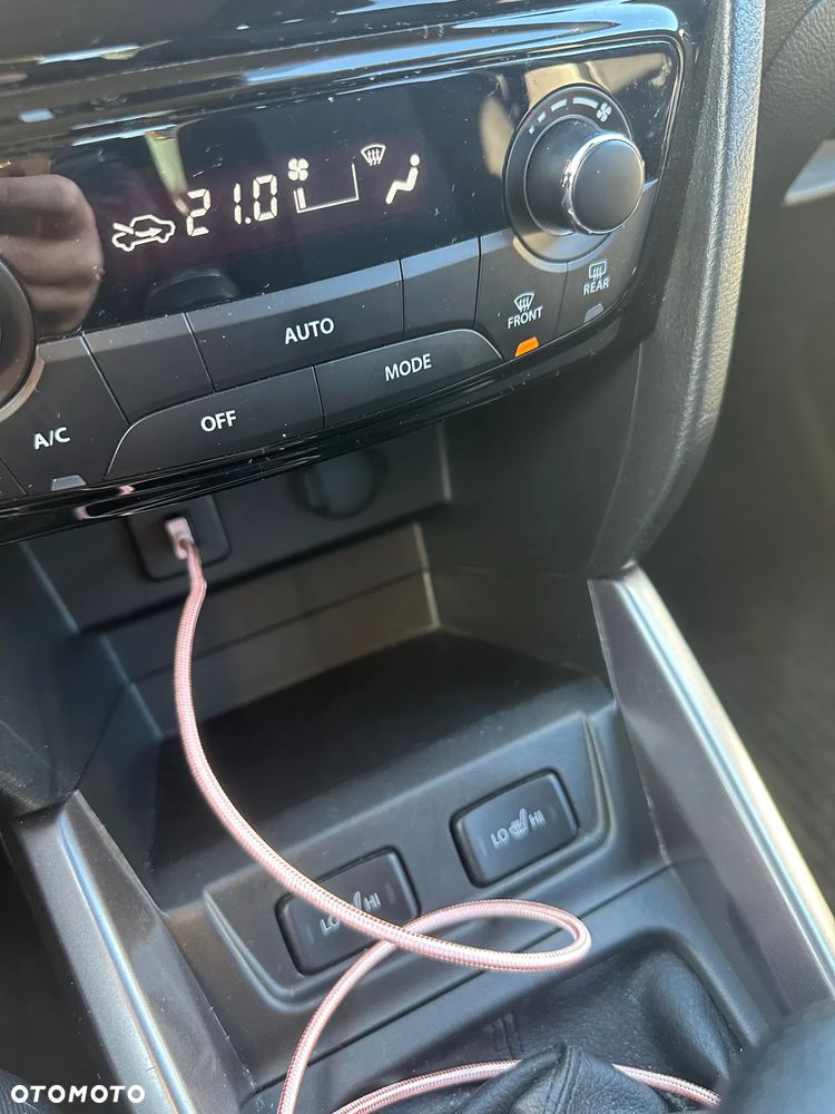 Suzuki Vitara 1.4 Boosterjet Premium 2WD - 10