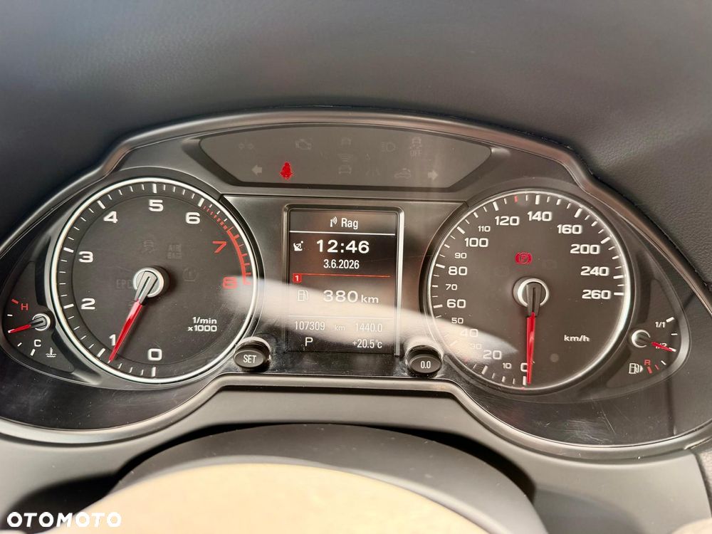 Audi Q5 2.0 TFSI Quattro Tiptronic - 12