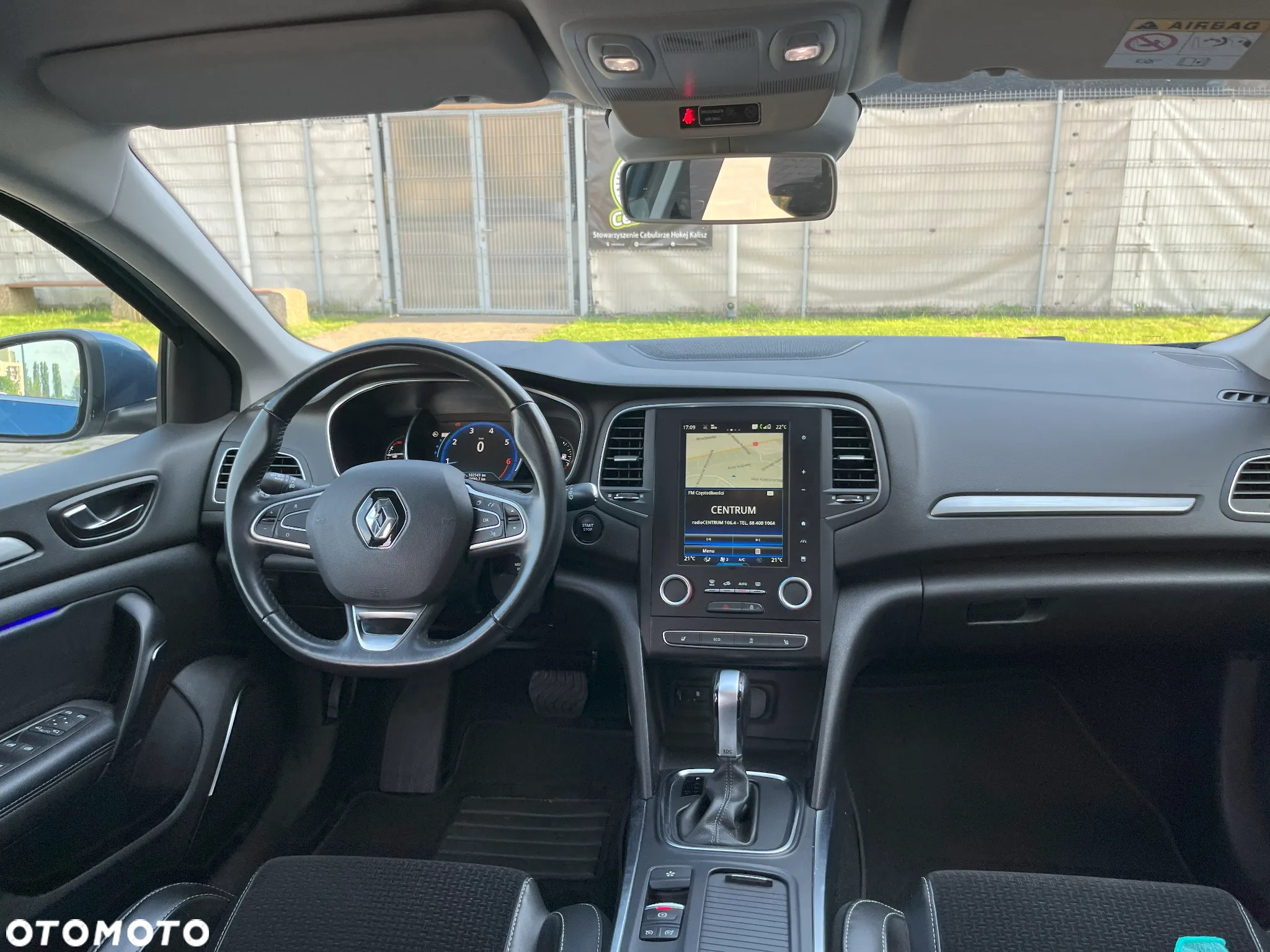 Renault Megane Grandtour ENERGY TCe 130 EDC LIMITED - 7