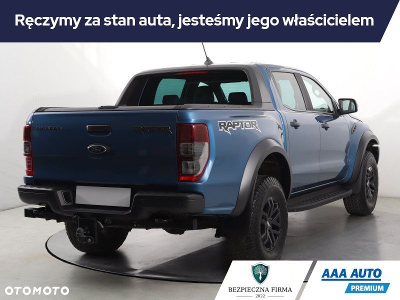 Ford Ranger Raptor - 6