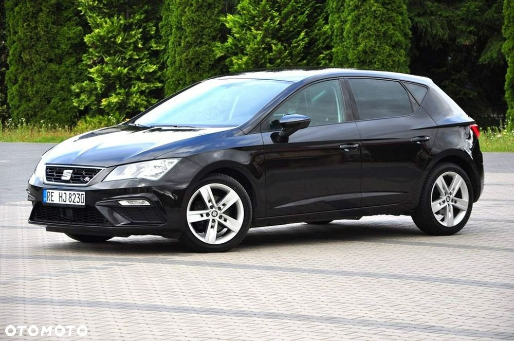 Seat Leon - 5