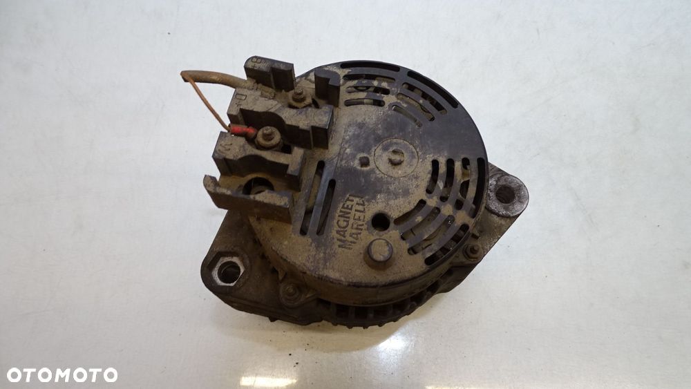 ALTERNATOR 65A ROVER 214 1.4 63341238 A115L-65 - 2