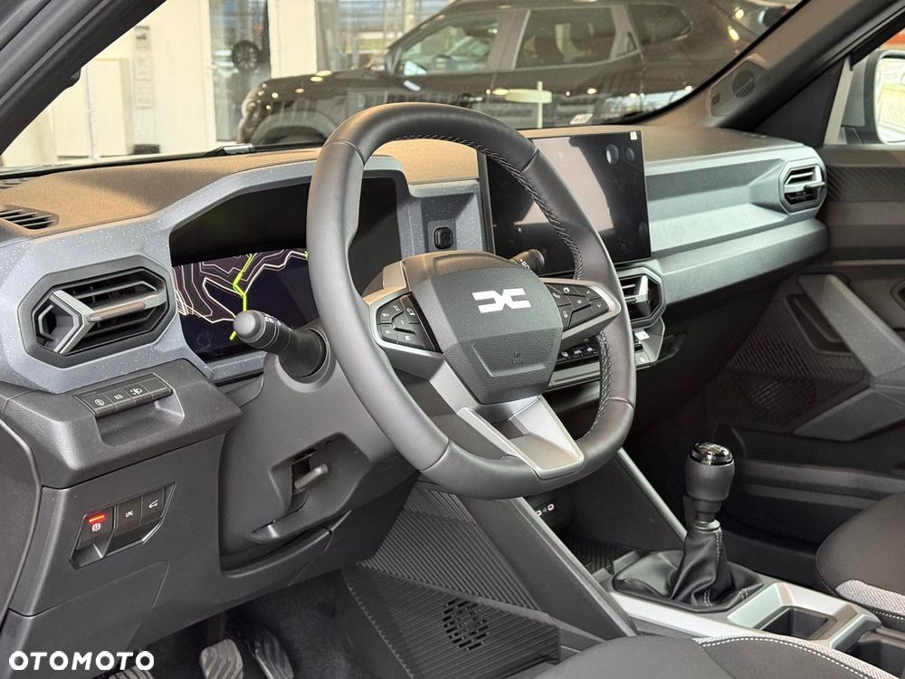 Dacia Bigster 2026 photo 5