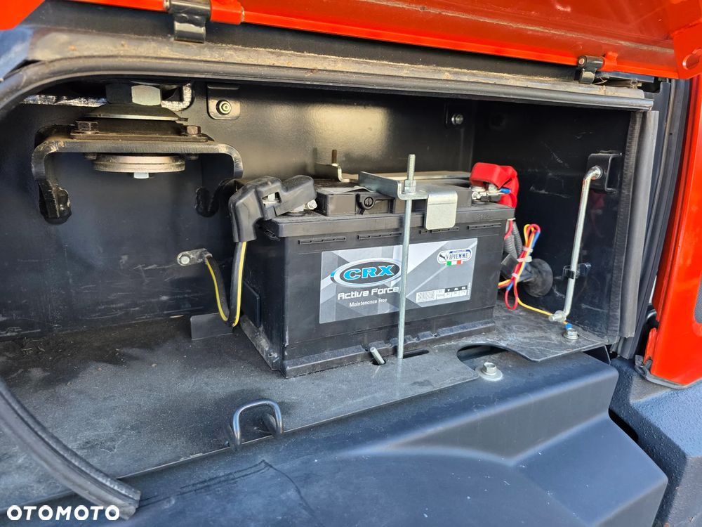 Kubota R065 HW - 20