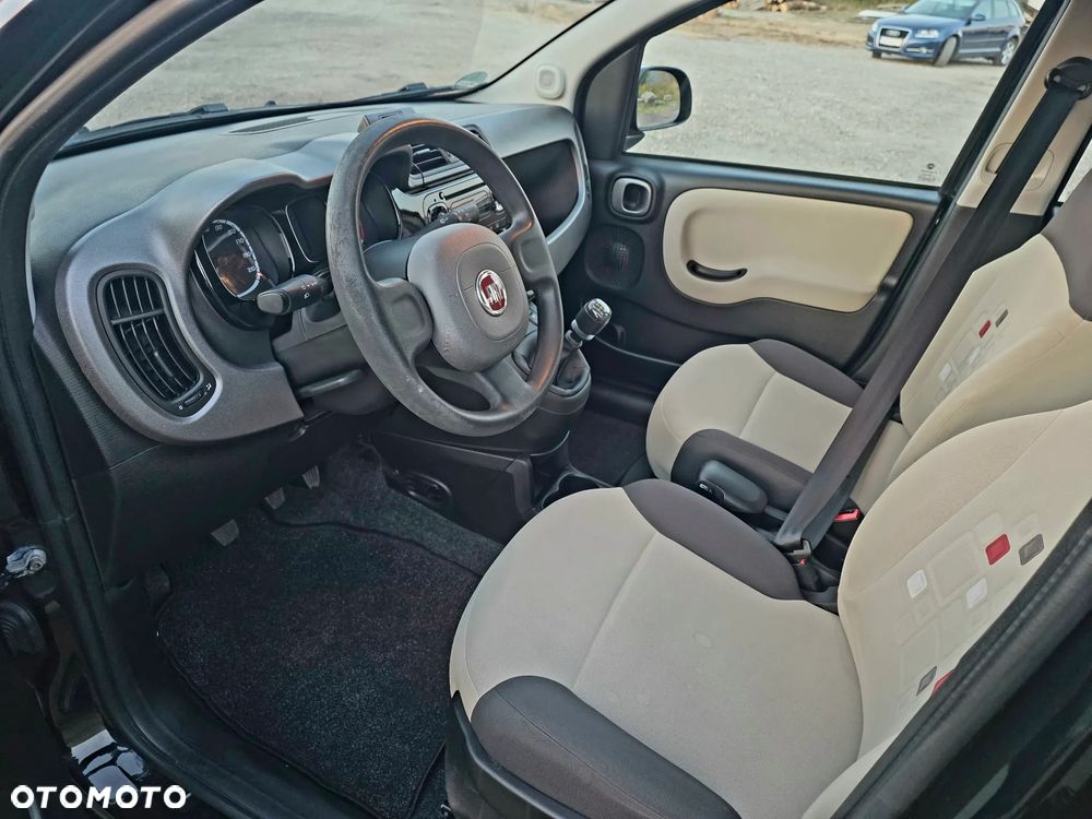 Fiat Panda - 9