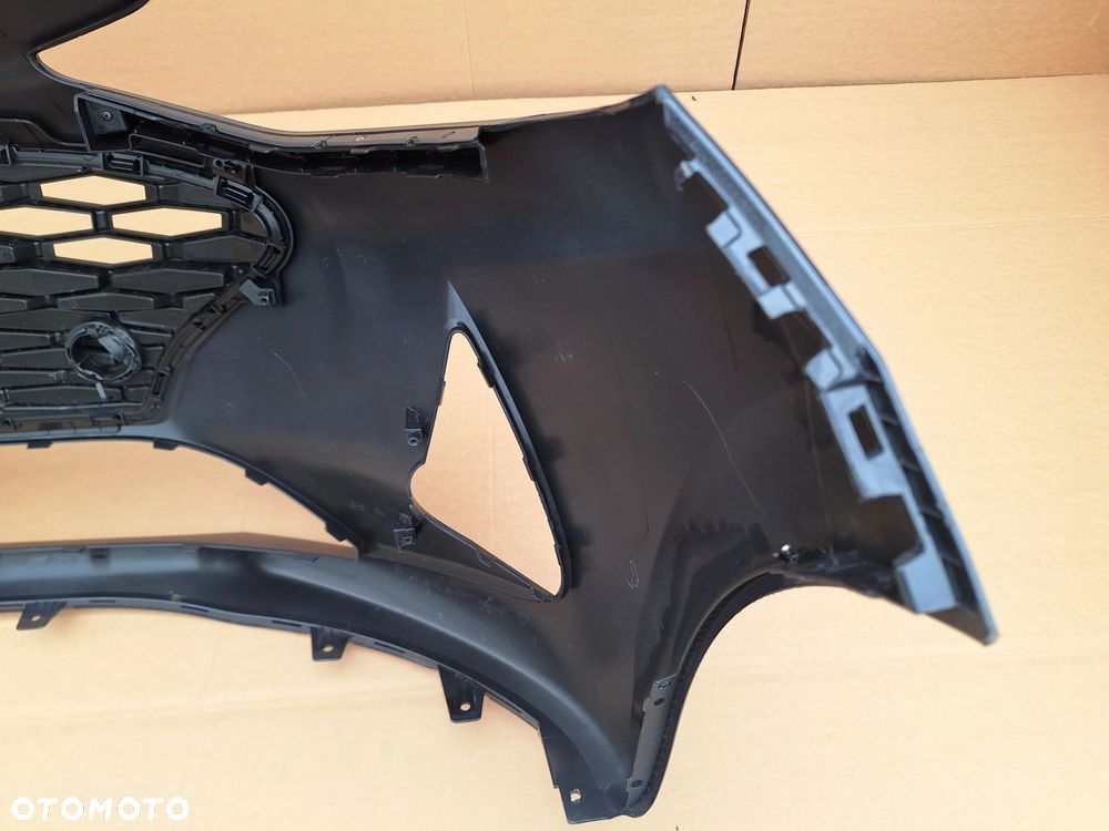 HYUNDAI i10 III LIFT 23- ZDERZAK PRZÓD PRZEDNI+ATRAPA ORYG. 86511-K7000 WYSYŁKA 24H - 10