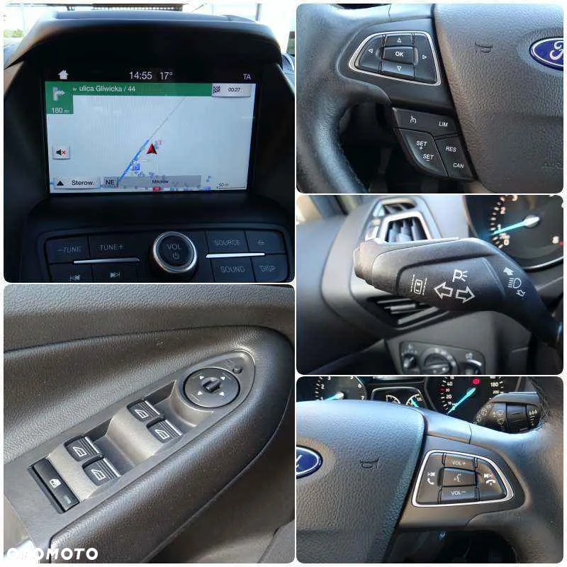 Ford Kuga - 12