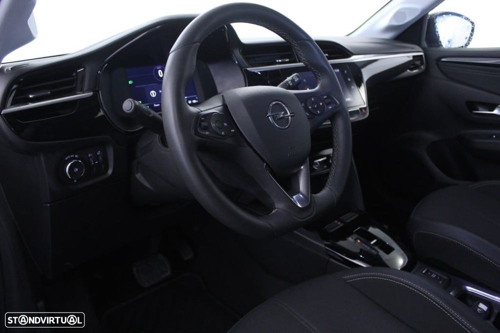 Opel Corsa-e Elegance - 22