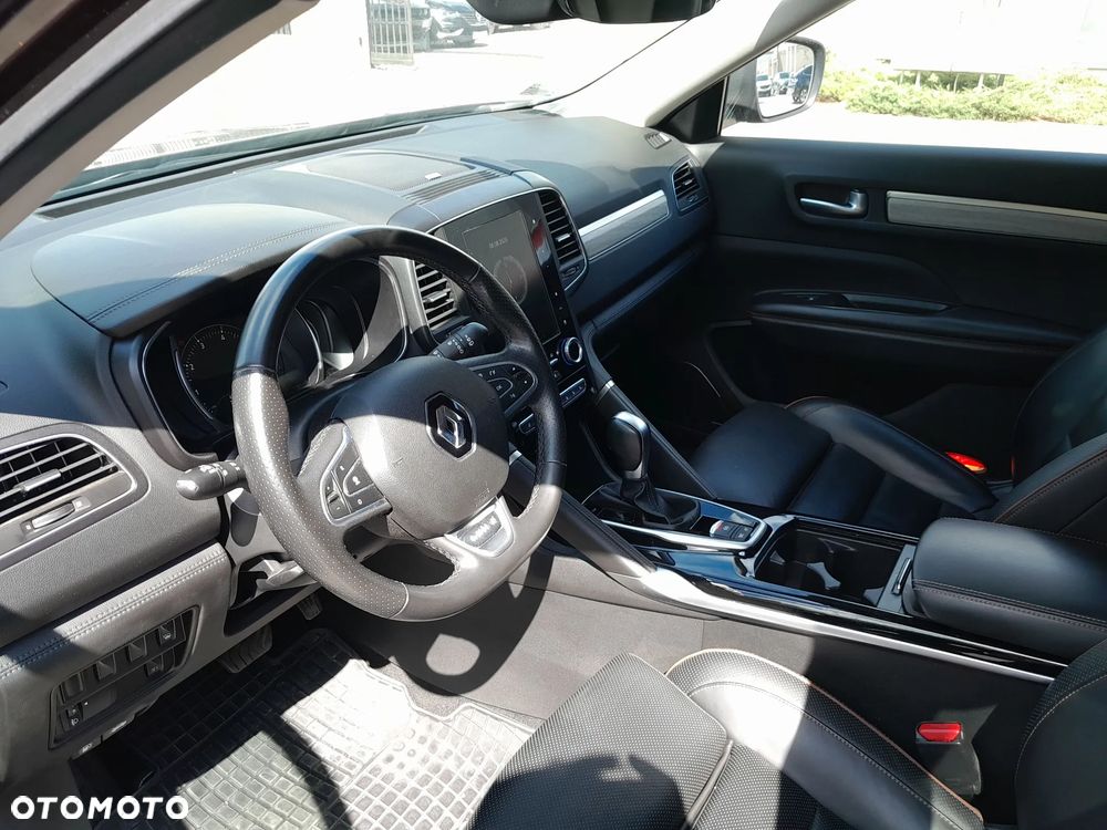 Renault Koleos 1.3 TCe Initiale Paris EDC - 18