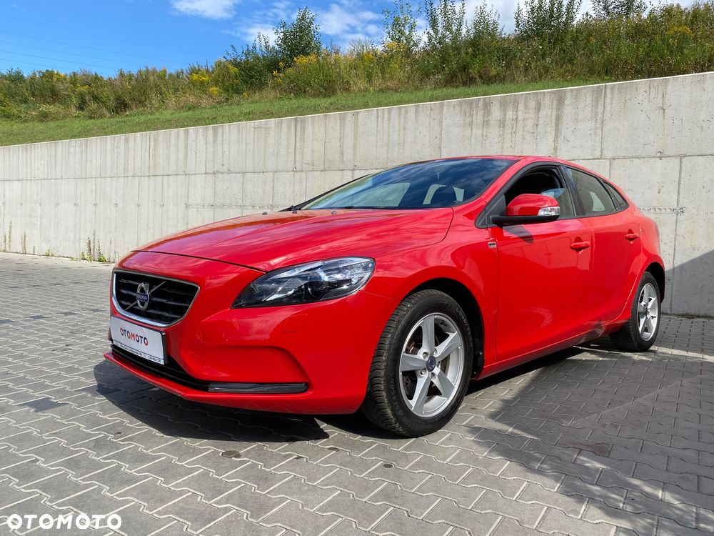 Volvo V40 T2 Kinetic - 5