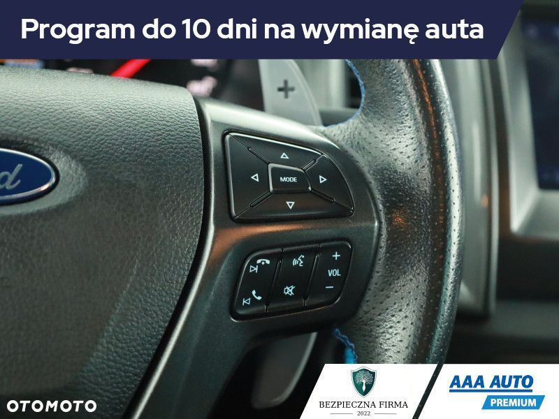 Ford Ranger Raptor - 21