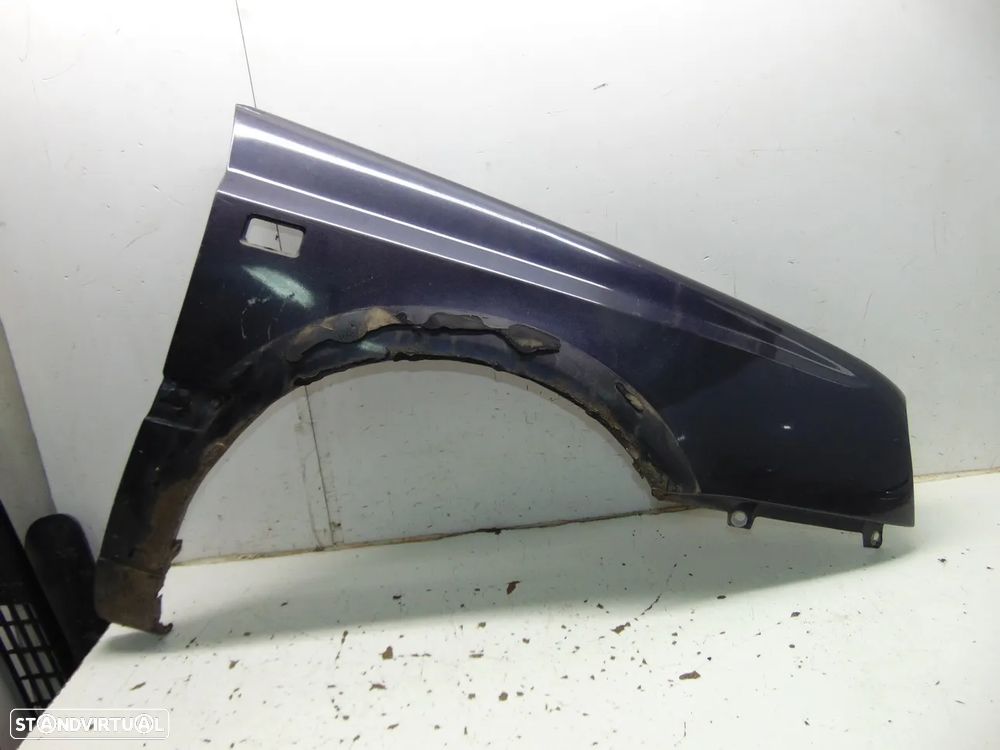 VW Golf iii guarda lamas - 1