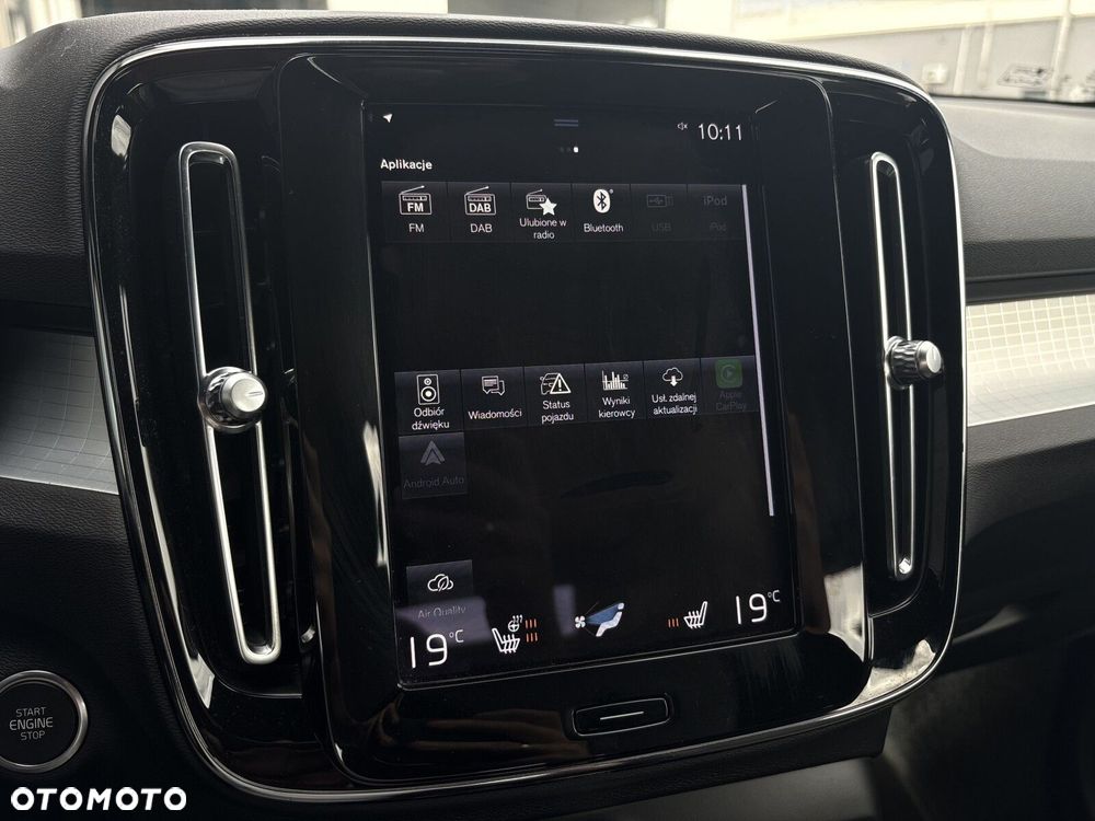 Volvo XC 40 T5 Plug-In Hybrid Plus Bright - 23