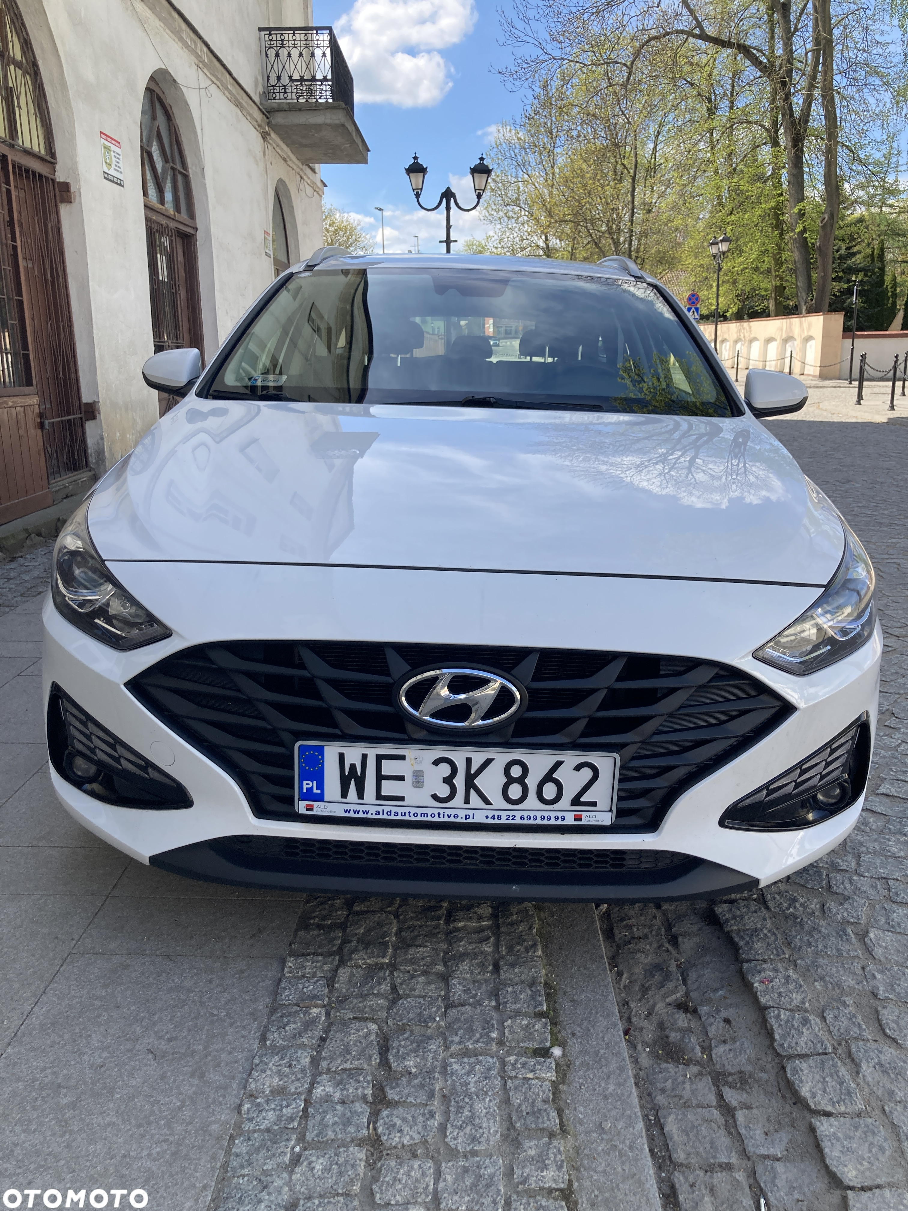 Hyundai i30 1.6 D Comfort - 3