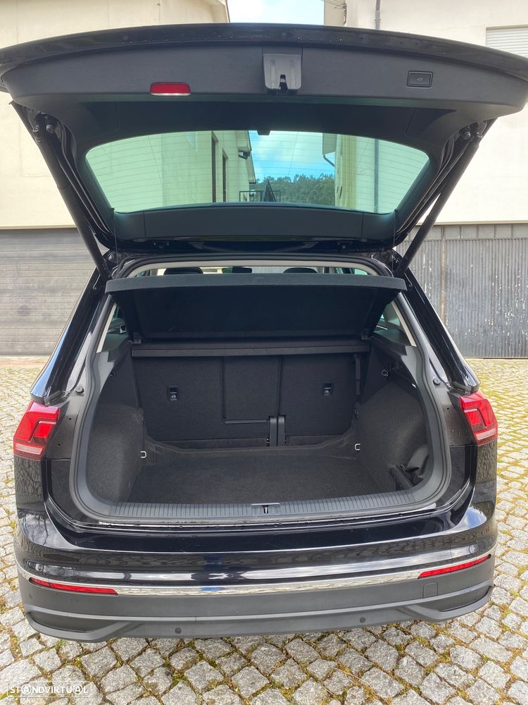 VW Tiguan 1.5 TSI Life - 14