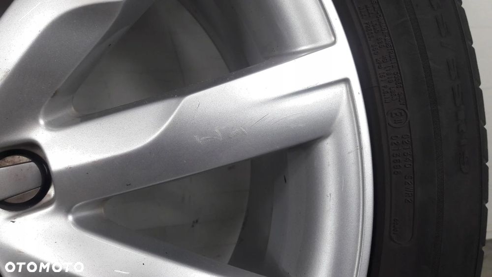 FELGA AUDI Q5 8R 19'' ET39 5x112 8J 8R0601025B - 3