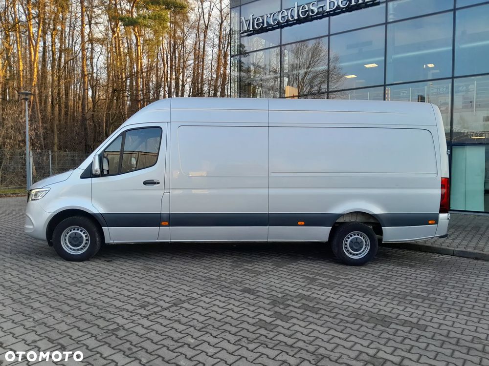 Mercedes-Benz Sprinter - 3