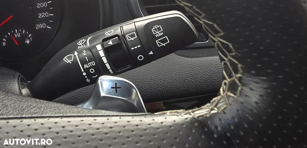 Kia Sportage 2,0 CRDI AWD Aut. GT Line - 27