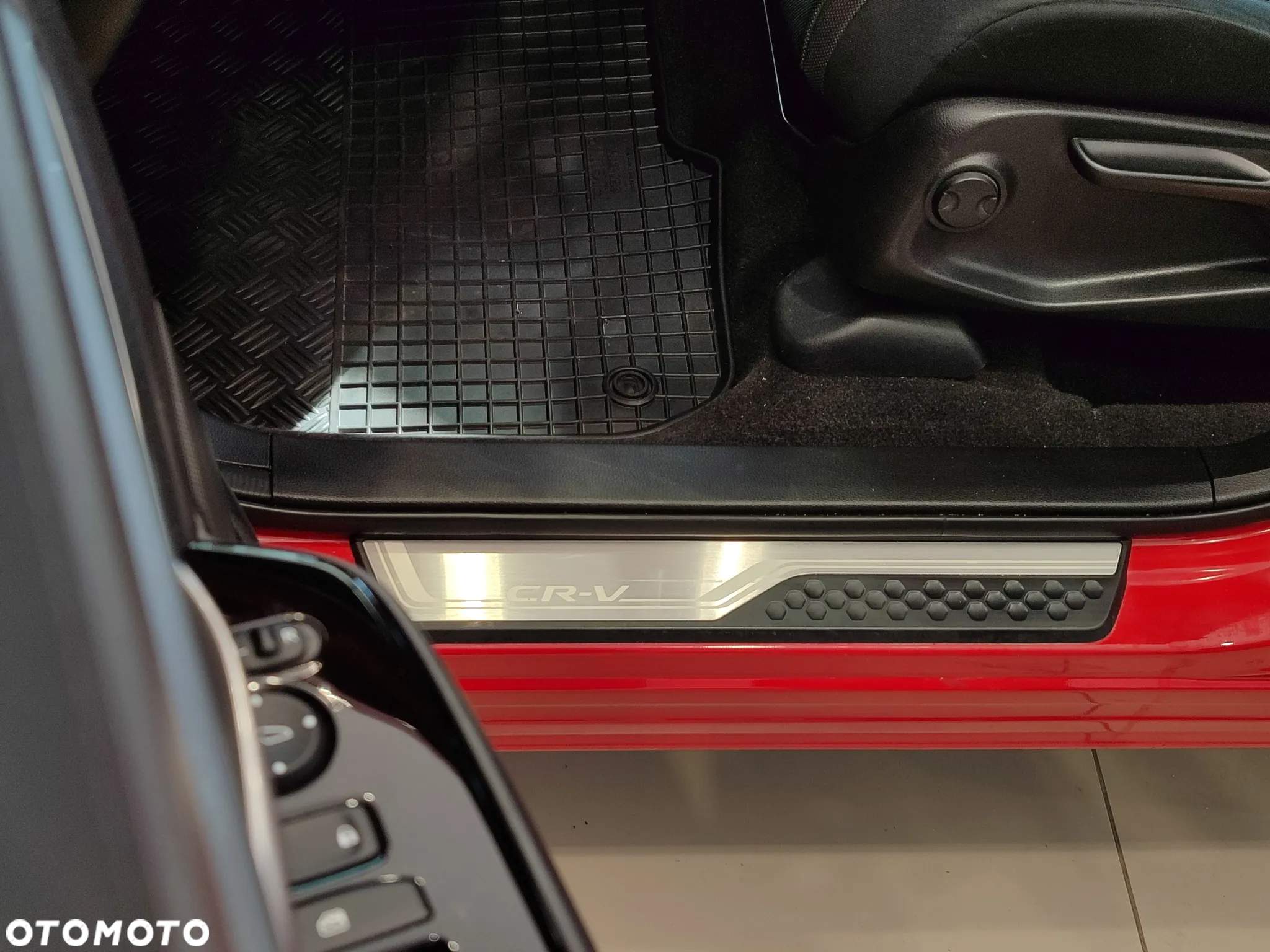 Honda CR-V - 24