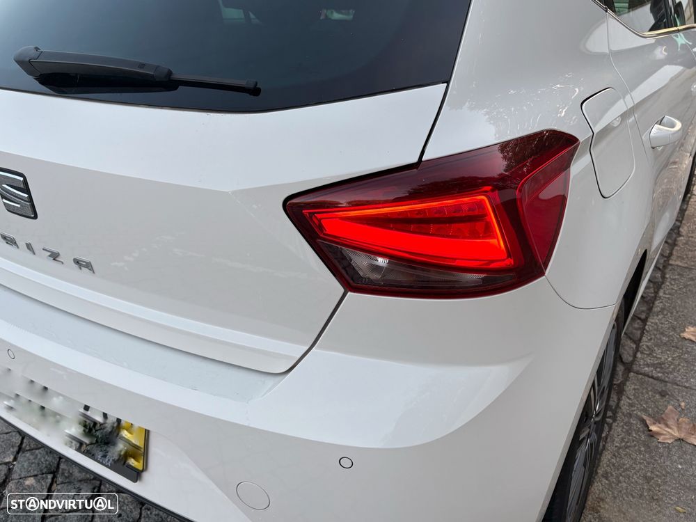 SEAT Ibiza 1.0 TSI Xcellence - 38
