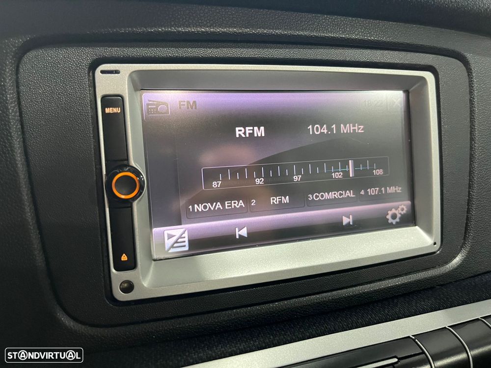 Smart ForTwo Coupé 1.0 mhd Passion 71 Softouch - 13