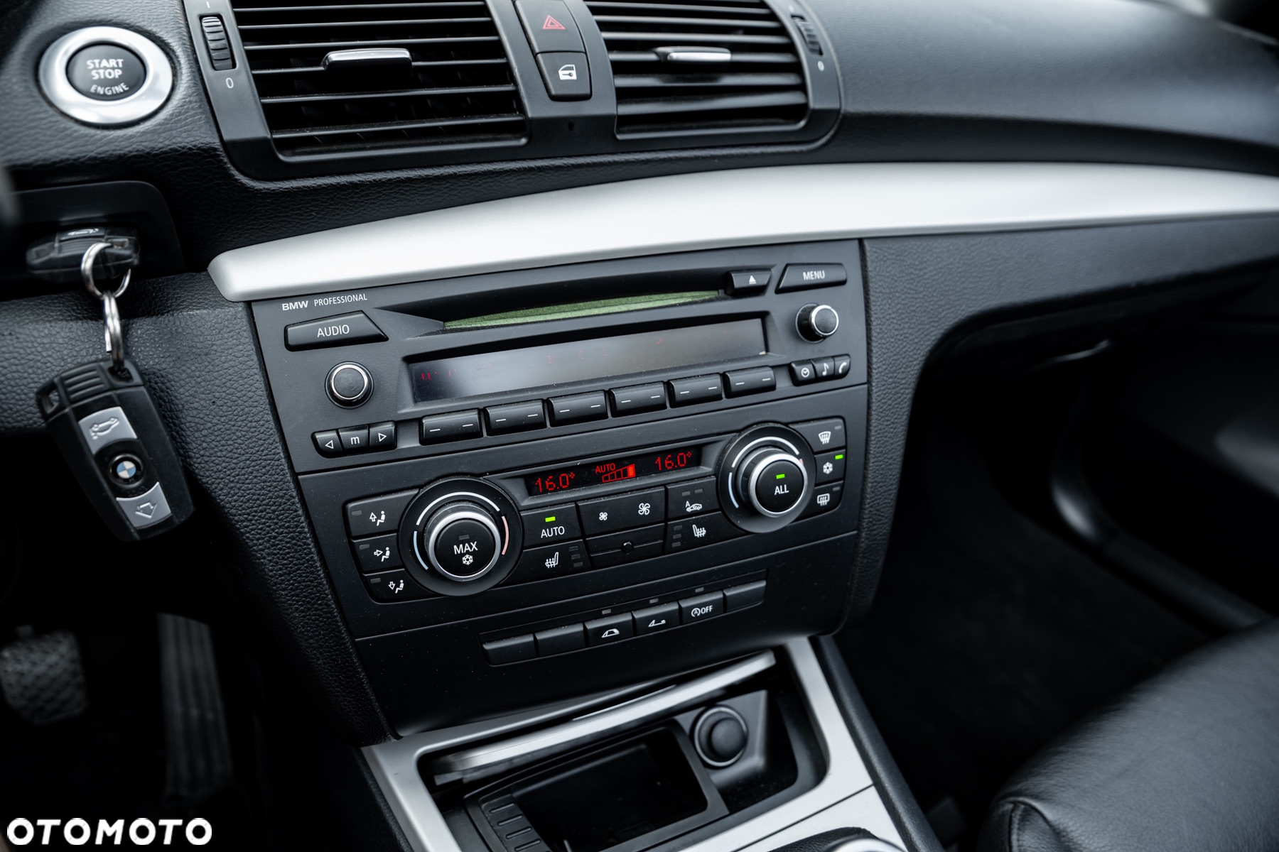 BMW Seria 1 118d Cabrio - 25