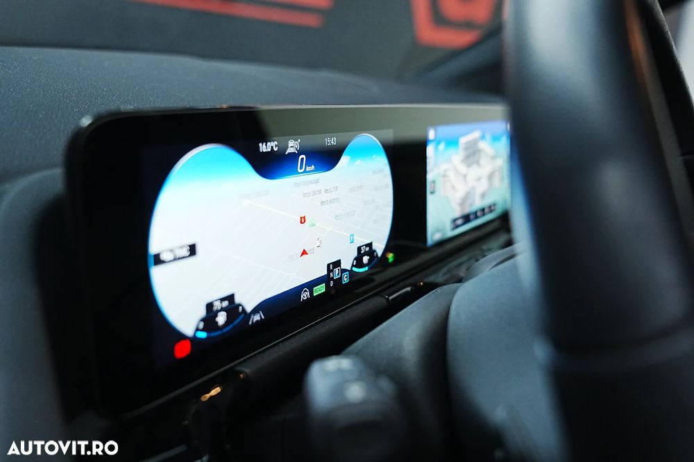 Mercedes-Benz GLA 250 e 8G-DCT Edition Plug-in-Hybrid - 24