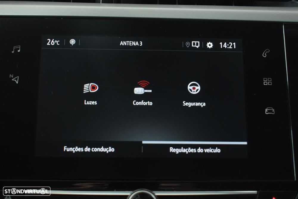 Opel Corsa 1.2 Edition - 18