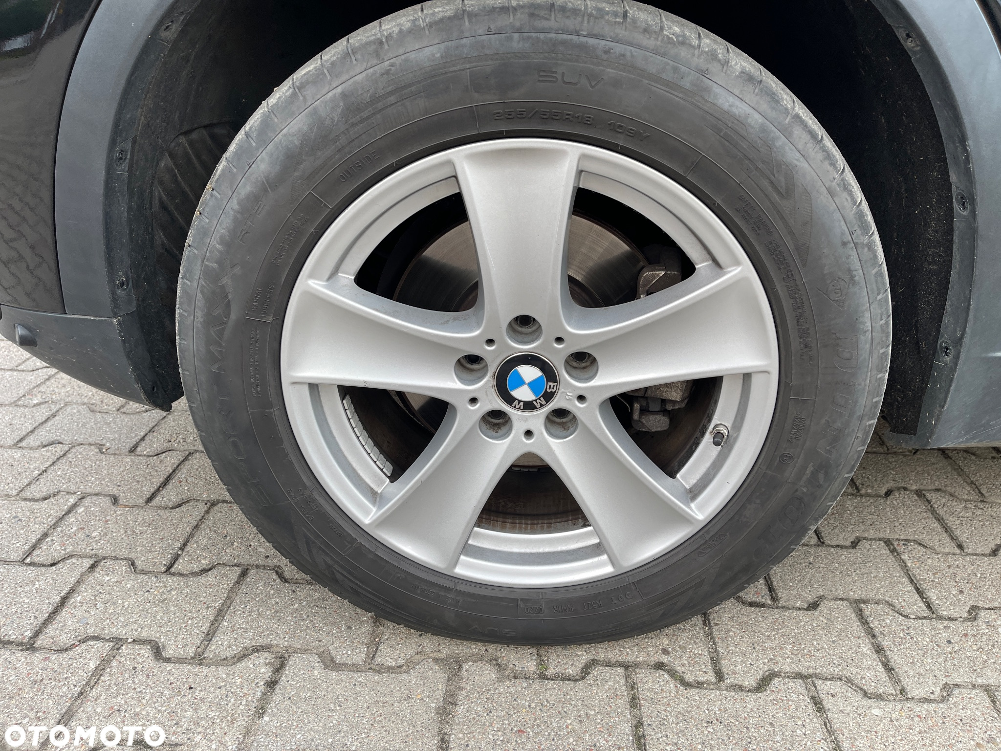 BMW X3 xDrive20d xLine - 9