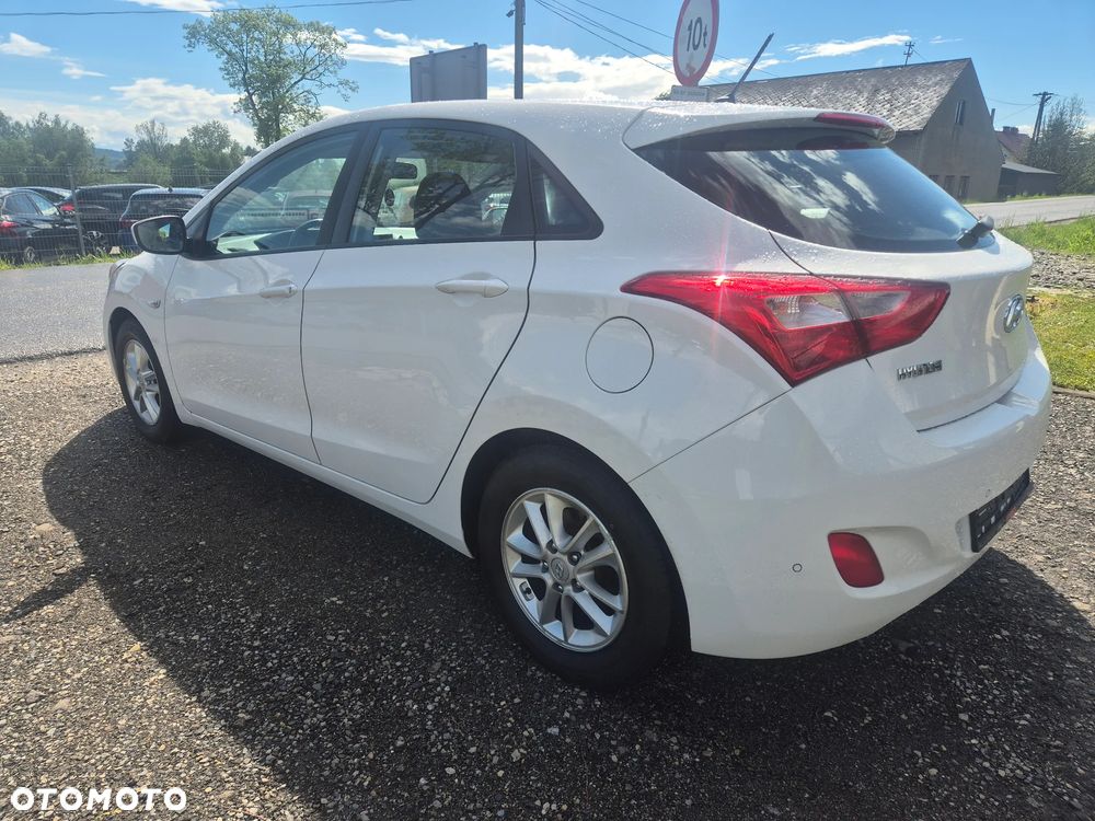 Hyundai i30 1.4 Trend - 7