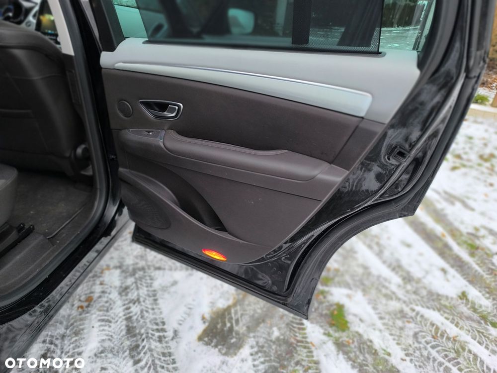 Renault Espace Energy TCe 200 EDC Intens - 35