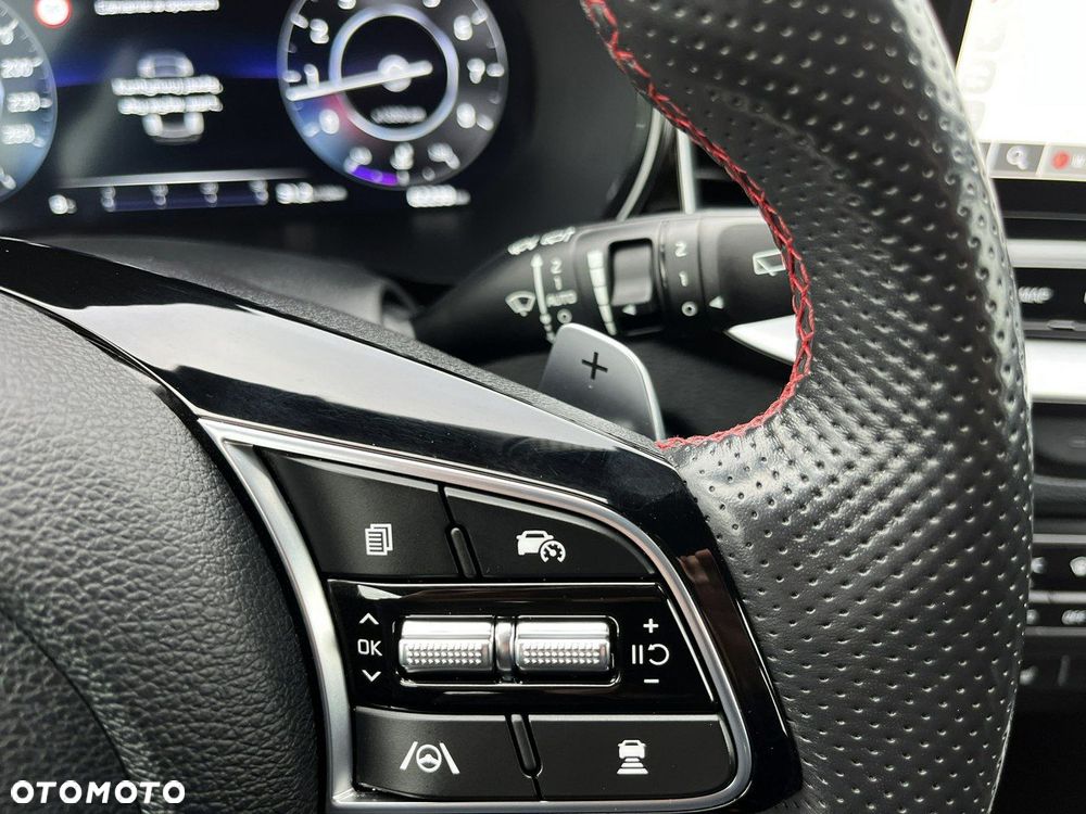 Kia ProCeed 1.6 T-GDI DCT7 OPF GT - 16