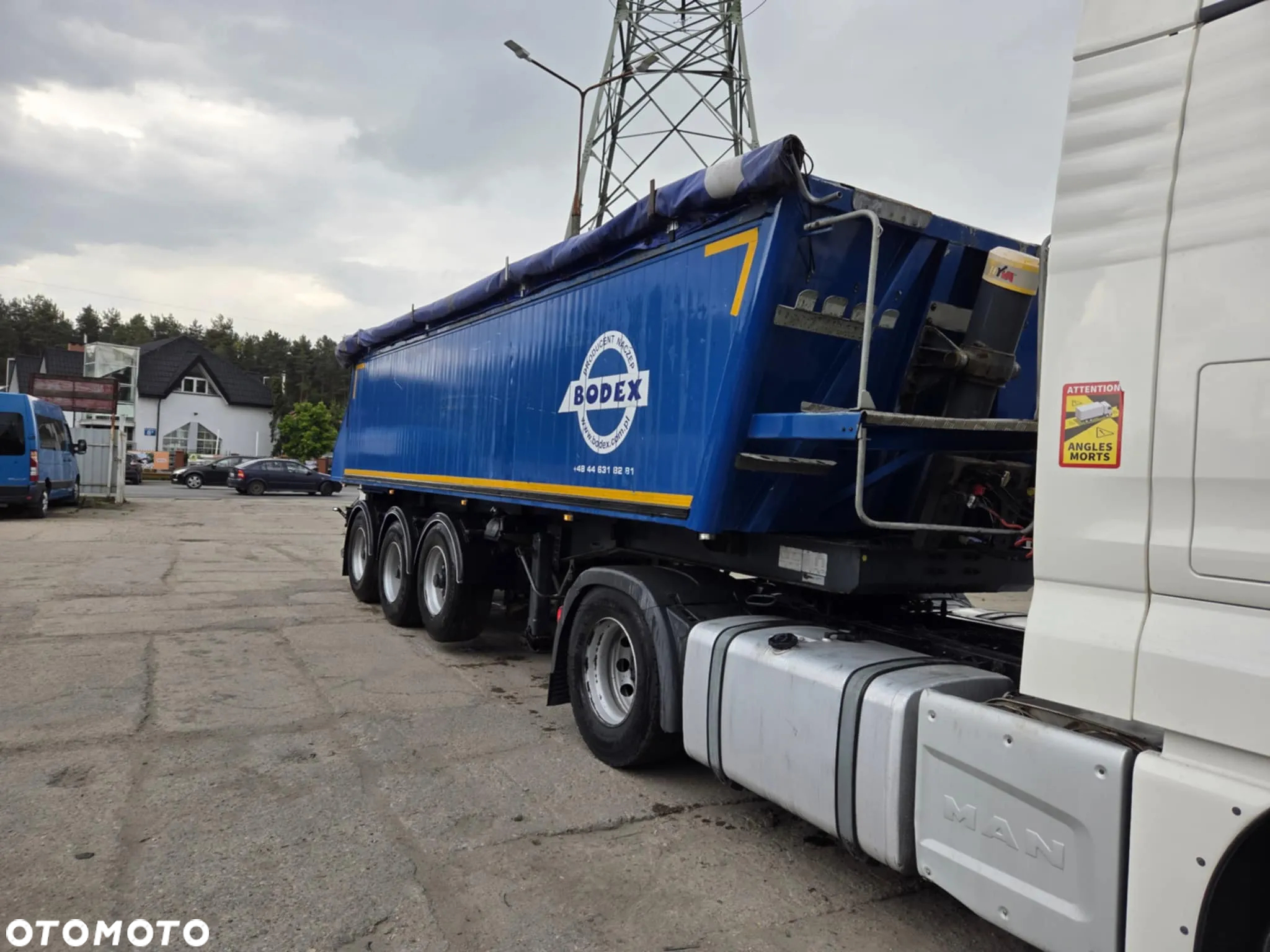Bodex KIS3B - 9