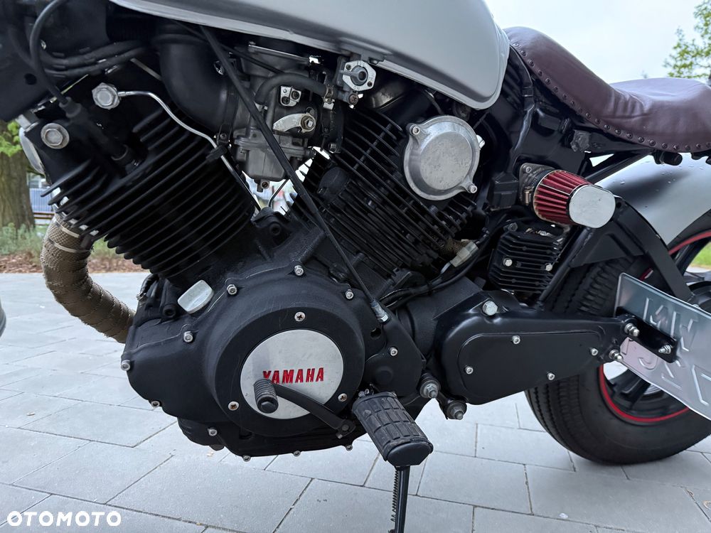Yamaha XV - 22