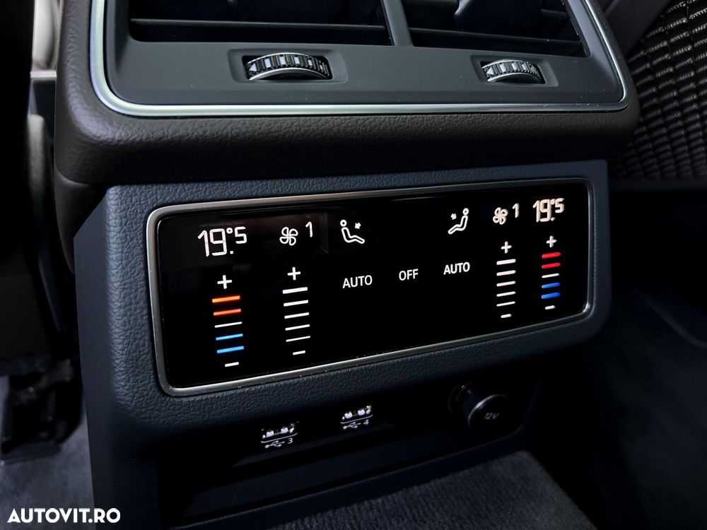 AUDI A6 allroad 2020 — imagine 22