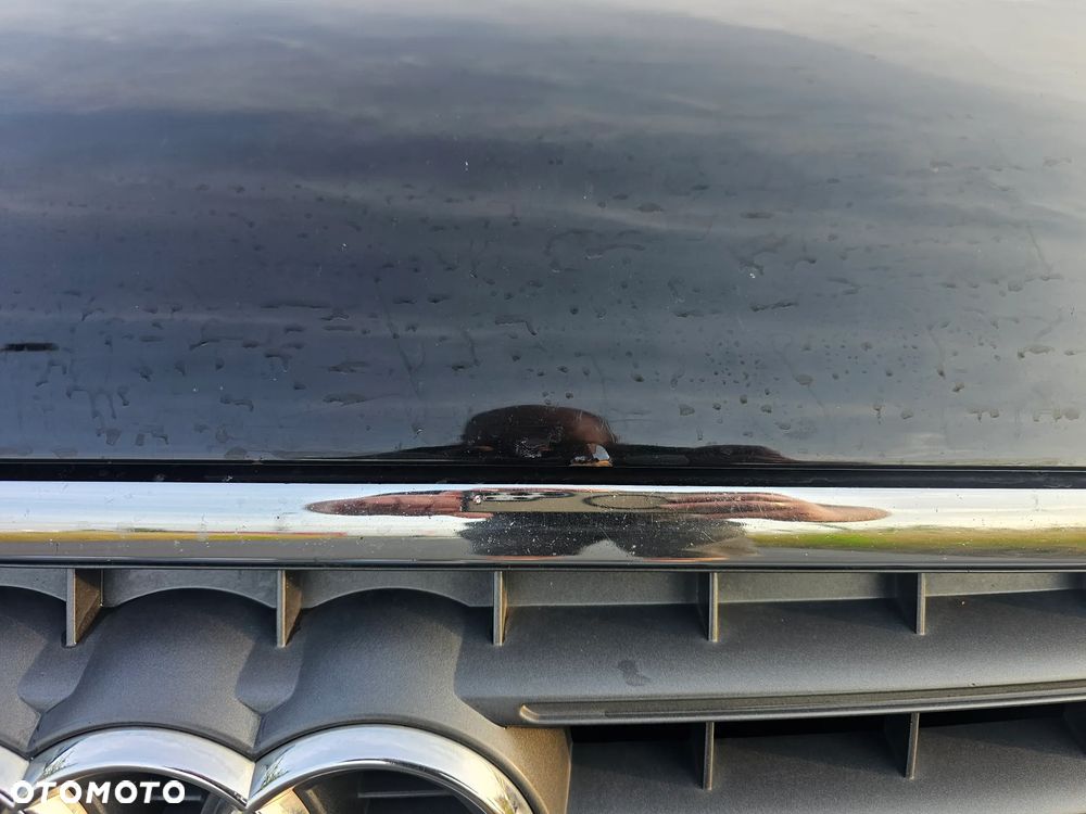 Audi A4 Avant 2.0 TDI - 27